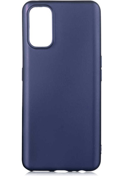 Realme 7 Pro Kılıf Premier Silikon + Ekran Koruyucu