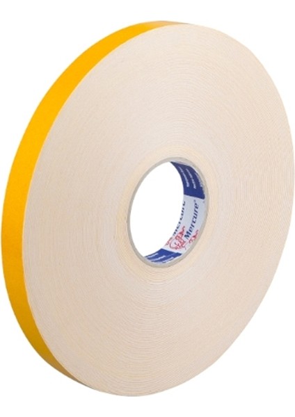 Çift Taraflı Pe Köpük Bant 24 mm x 50 mt 5 Adet
