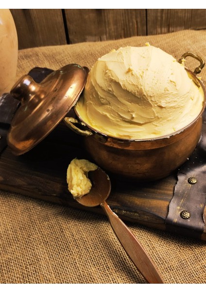 Katkısız Tereyağı (1000 Gr) fiyatları
