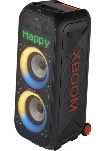 Xboom XL9T 1000 W Karaoke Bluetooth Hoparlör