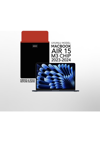 Laptop Kılıfı - MacBook Air / MacBook Pro Uyumlu 13 Inç14 Inç 15 Inç 16 Inç Kılıflar