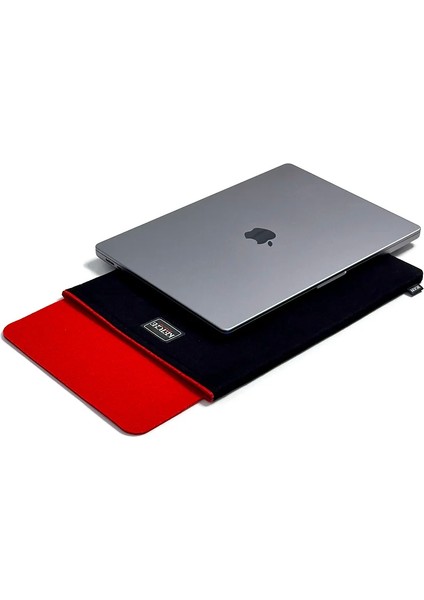 Laptop Kılıfı - MacBook Air / MacBook Pro Uyumlu 13 Inç14 Inç 15 Inç 16 Inç Kılıflar modelleri