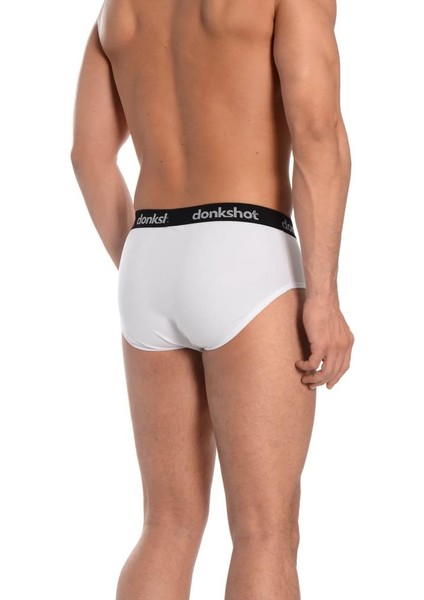 Erkek Slip Külot Boxer 1108