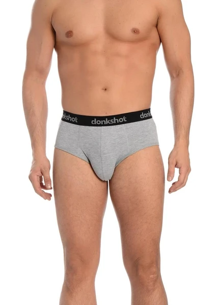 Erkek Slip Külot Boxer 1108