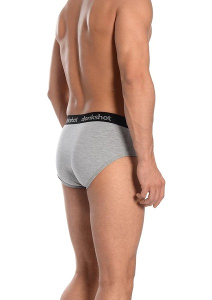 Erkek Slip Külot Boxer 1108