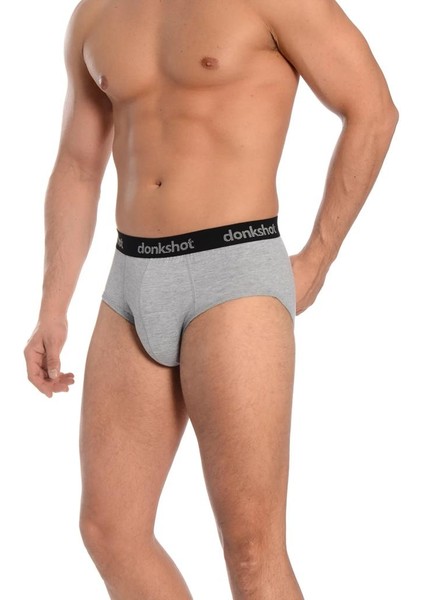 Erkek Slip Külot Boxer 1108