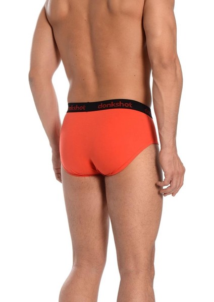 Erkek Slip Külot Boxer 1108