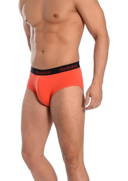 Erkek Slip Külot Boxer 1108