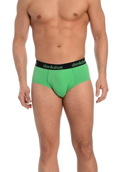 Erkek Slip Külot Boxer 1108