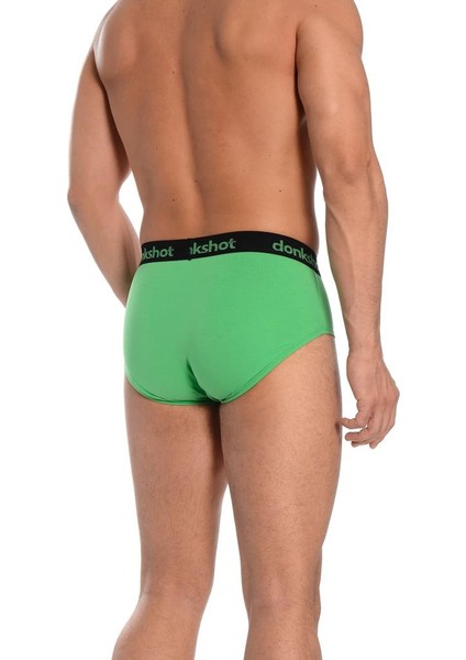 Erkek Slip Külot Boxer 1108