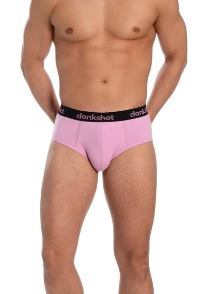 Erkek Slip Külot Boxer 1108