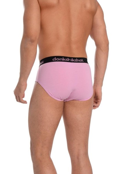 Erkek Slip Külot Boxer 1108