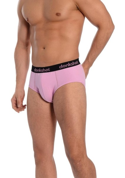 Erkek Slip Külot Boxer 1108