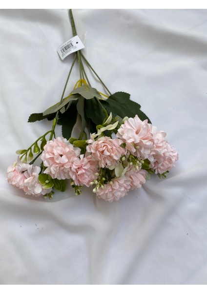 Küçük Boy Yapay Çiçek Dekor Çiçeği Vazo Çiçeği Masa Çiçeği Organizasyon Çiçeği fiyatları