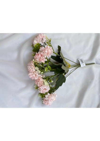 Küçük Boy Yapay Çiçek Dekor Çiçeği Vazo Çiçeği Masa Çiçeği Organizasyon Çiçeği modelleri