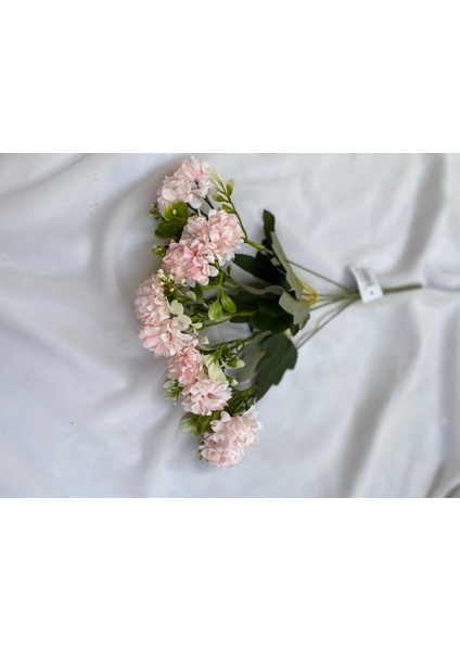 Küçük Boy Yapay Çiçek Dekor Çiçeği Vazo Çiçeği Masa Çiçeği Organizasyon Çiçeği fırsatları