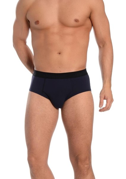 Erkek Slip Külot Boxer 1108