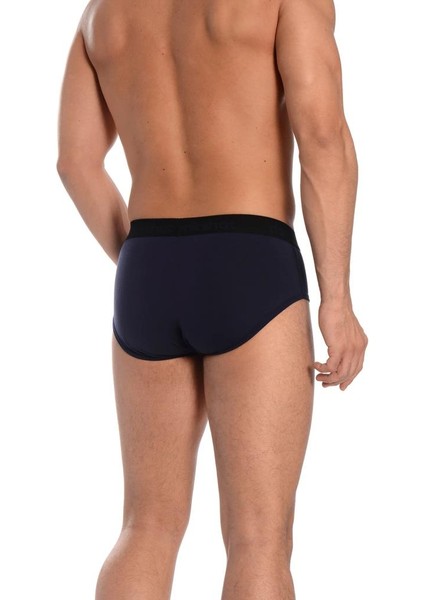 Erkek Slip Külot Boxer 1108