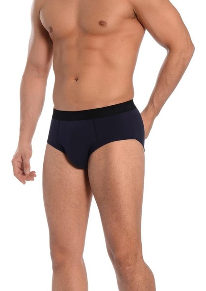 Erkek Slip Külot Boxer 1108