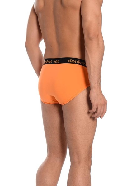 Erkek Slip Külot Boxer 1108