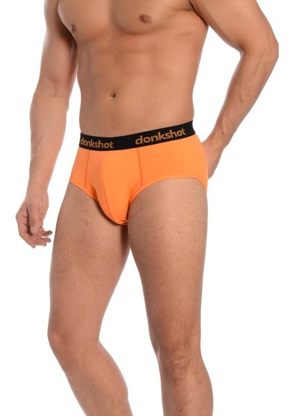 Erkek Slip Külot Boxer 1108