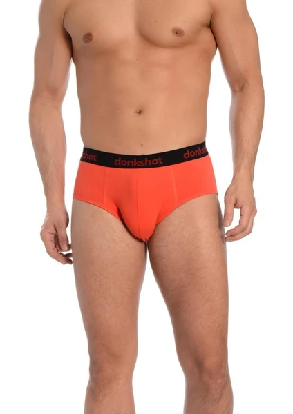 Erkek Slip Külot Boxer 1108