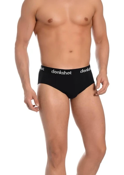 Erkek Slip Külot Boxer 1108