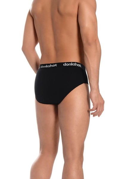 Erkek Slip Külot Boxer 1108