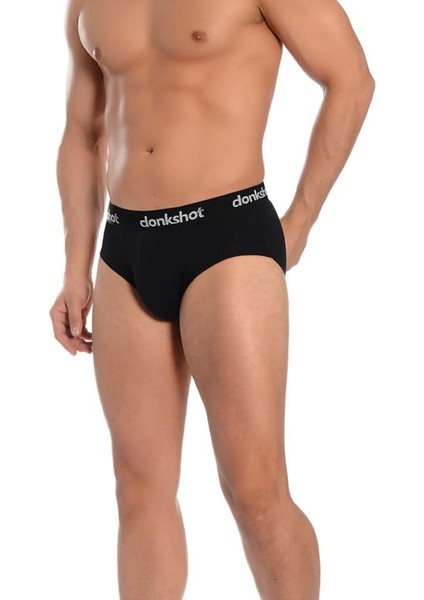 Erkek Slip Külot Boxer 1108