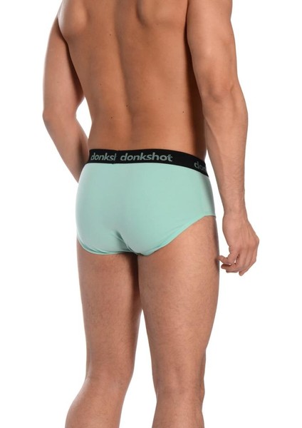 Erkek Slip Külot Boxer 1108