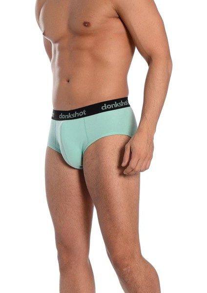 Erkek Slip Külot Boxer 1108