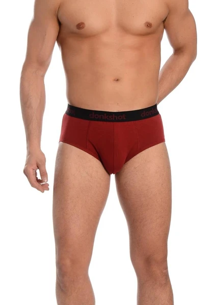 Erkek Slip Külot Boxer 1108