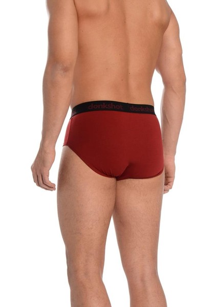 Erkek Slip Külot Boxer 1108