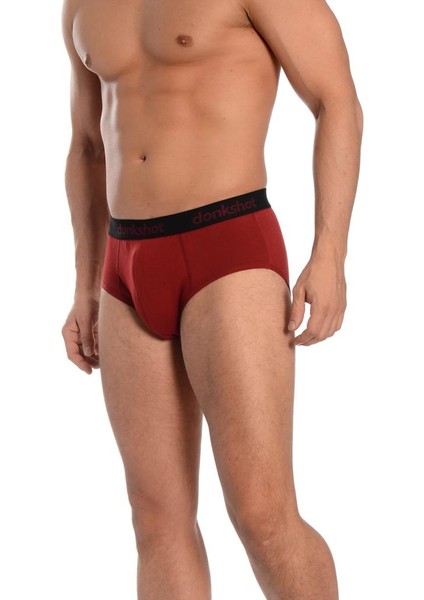 Erkek Slip Külot Boxer 1108