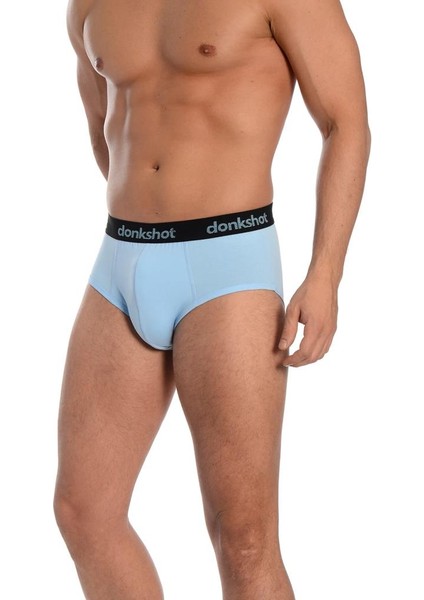 Erkek Slip Külot Boxer 1108