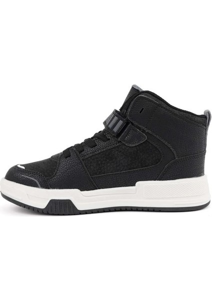 Cool King Çocuk Günlük Sneaker Uzun Boğazlı Spor Bot modelleri