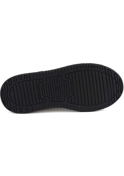 King Unisex Çocuk Günlük Sneaker Uzun Boğazlı Spor Bot indirimleri