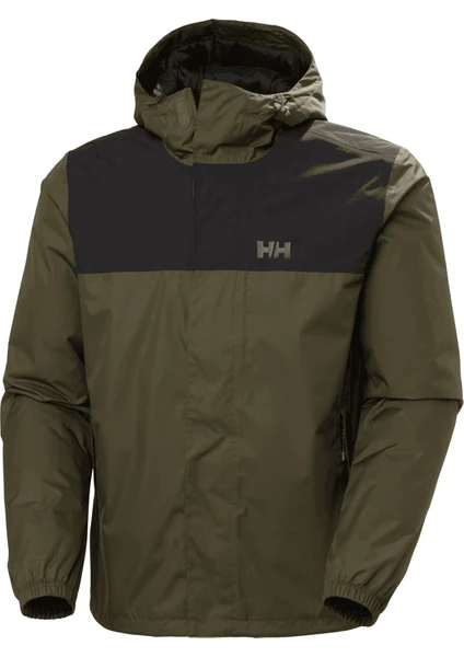 Helly Hansen Vancouver Fleece Lıned Mont