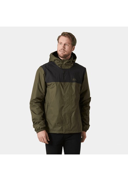 Vancouver Fleece Lıned Mont