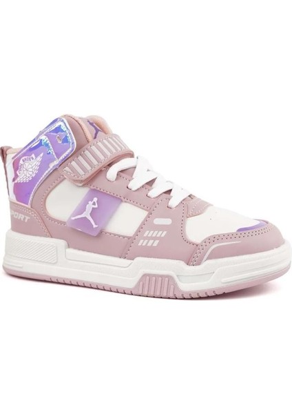 Cool King Çocuk Günlük Sneaker Uzun Boğazlı Spor Bot fiyatları