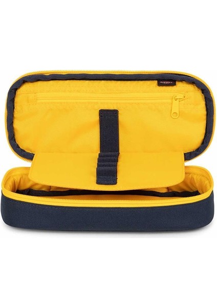 Oval Single Kalem Kutusu Kalemlik Kontrast EK0007175O81 fiyatları