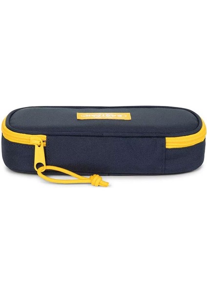 Oval Single Kalem Kutusu Kalemlik Kontrast EK0007175O81 modelleri