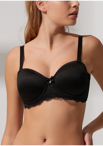 Linda Lace Strapless Sütyen modelleri