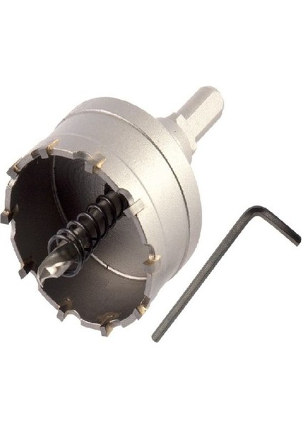 Tct Metal Delme Panç (28 mm)