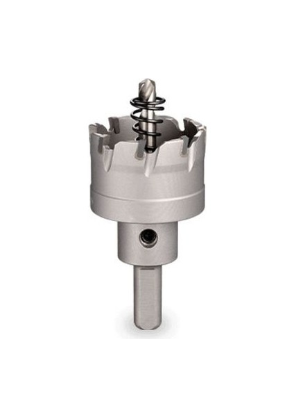 Tct Metal Delme Panç (28 mm)