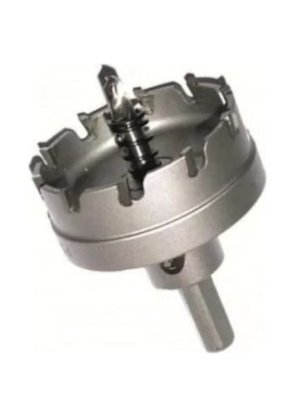 Tct Metal Delme Panç (28 mm)