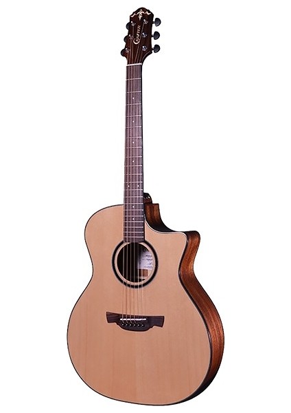 Akustik Gitar Able G-600 C/N