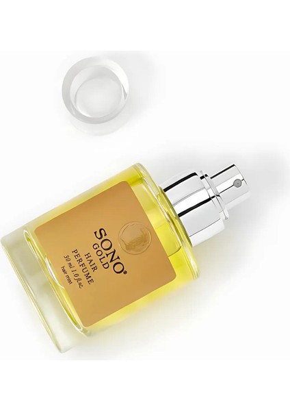 Gold Saç Parfümü 30 ml fiyatları