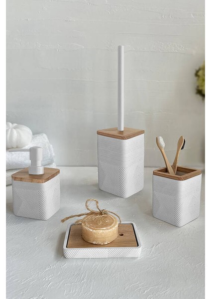 Madera Sabunluk Beyaz fiyatları
