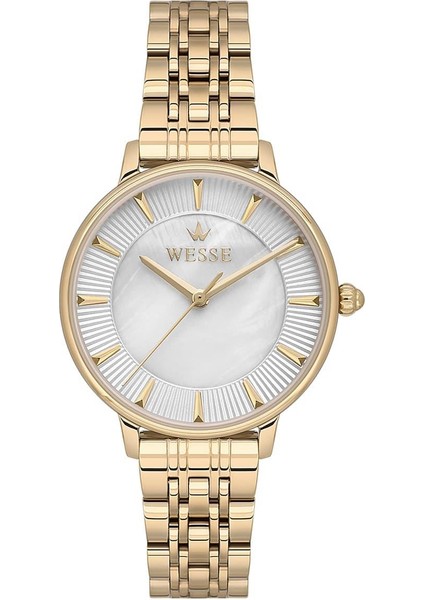 WWL112505 Kadın Kol Saati